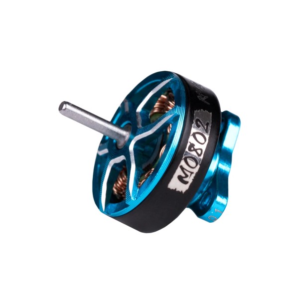 T-motor M0802 22000kv / 25000kv Brushless Motor Rc Traversing Motor Uav Model Motor